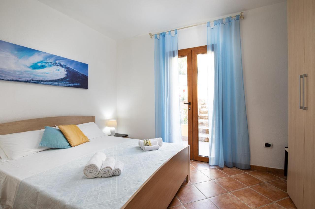 Homey Experience - Cosy Dream Apartment La Maddalena (Sassari) Exterior foto